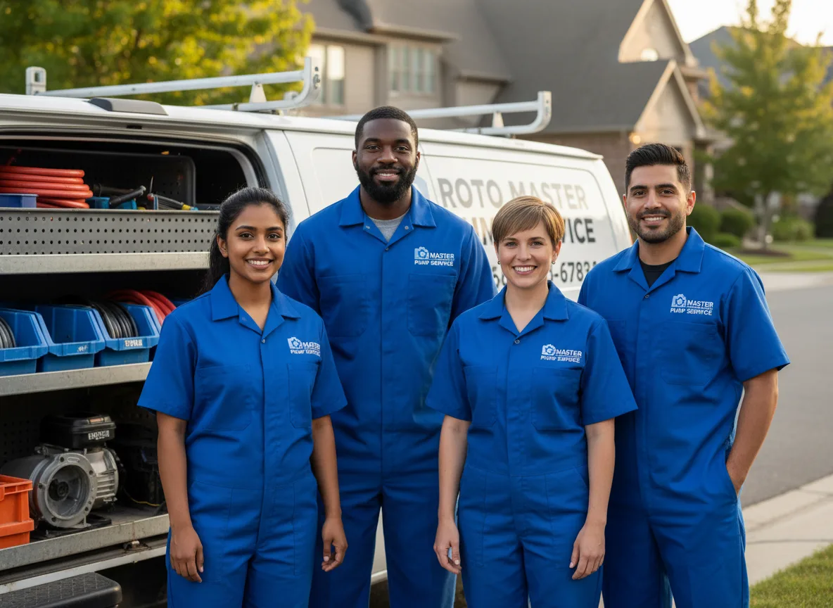 Sump Pump Installation company in Fife, WA
